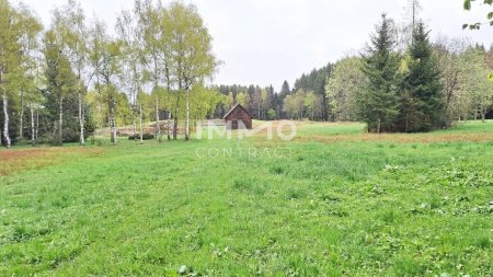 Großes Grundstück mit Fischteich und Badeteich, Erholungsanlage, Freizeitparadies mit viel Potenzial
