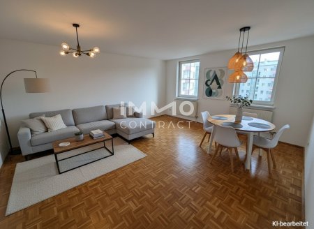 Neuer Preis! ** 3-Zimmer Stadtwohnung auch als Wohngemeinschaft in der Volksfeststrasse 34 möglich **