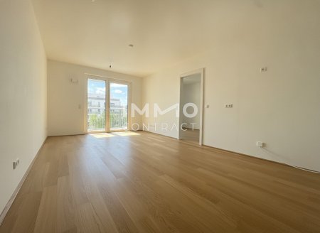 Schnäppchen-Hit: 2-Zimmer-Erstbezug provisionsfrei sichern!