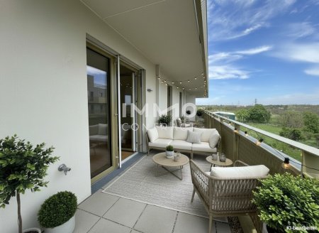 Wohnkomfort pur: 3 Zimmer mit großem Balkon – provisionsfrei sichern!