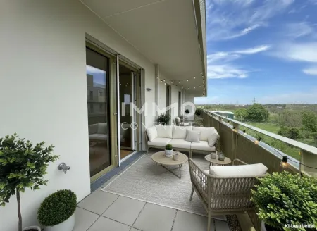Wohnkomfort pur: 3 Zimmer mit großem Balkon – provisionsfrei sichern!