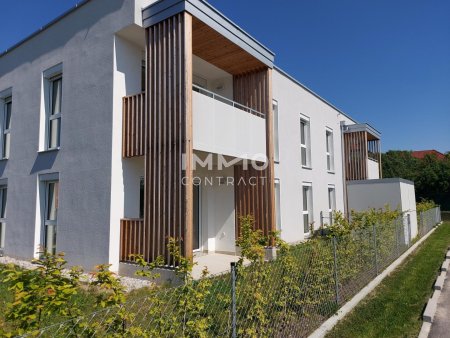 Erstes Eigenheim mit Garten!