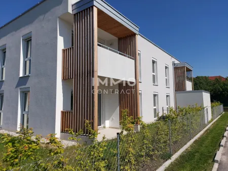 Erstes Eigenheim mit Garten!