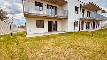 Weingartenblick Top 3: Familienhit- 4 Zimmer Eigentumswohnung mit Terrasse und Garten