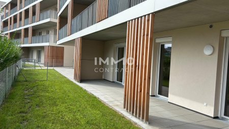 Exklusive 4 Zimmer Gartenwohnung
