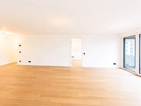 Hauptbahnhof: 6. Stock mit attraktivem Grundriss - PROVISIONSFREI