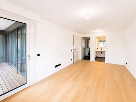 Hauptbahnhof: 6. Stock mit attraktivem Grundriss - PROVISIONSFREI