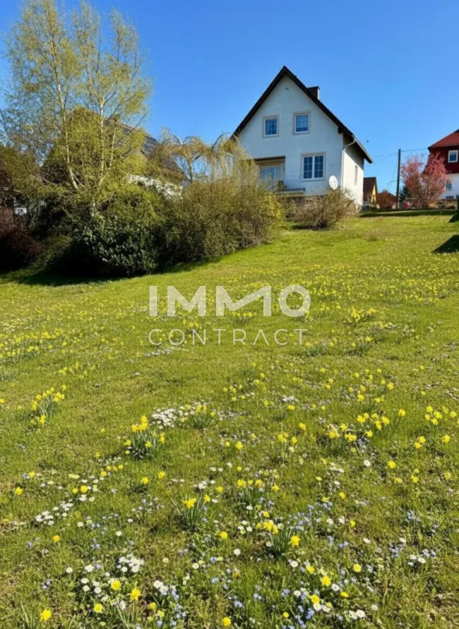 Einfamilienhaus in Heidenreichstein, 4 Zimmer, 105m², sanierungsbedürftig, Top Preis! - Bild