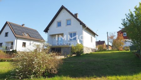 Einfamilienhaus in Heidenreichstein, 4 Zimmer, 105m², sanierungsbedürftig, Top Preis!