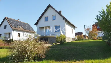Einfamilienhaus in Heidenreichstein, 4 Zimmer, 105m², sanierungsbedürftig, Top Preis!