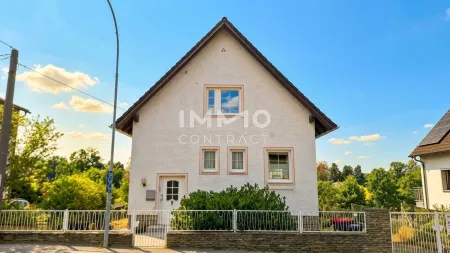 Einfamilienhaus in Heidenreichstein, 4 Zimmer, 105m², sanierungsbedürftig, Top Preis!