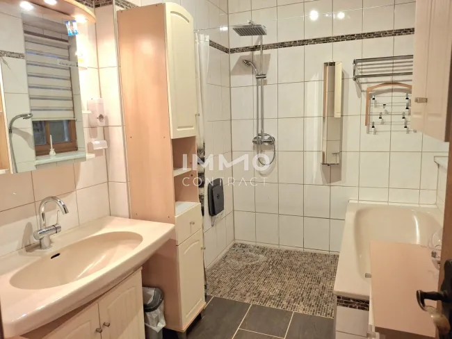 EG Bad/Dusche