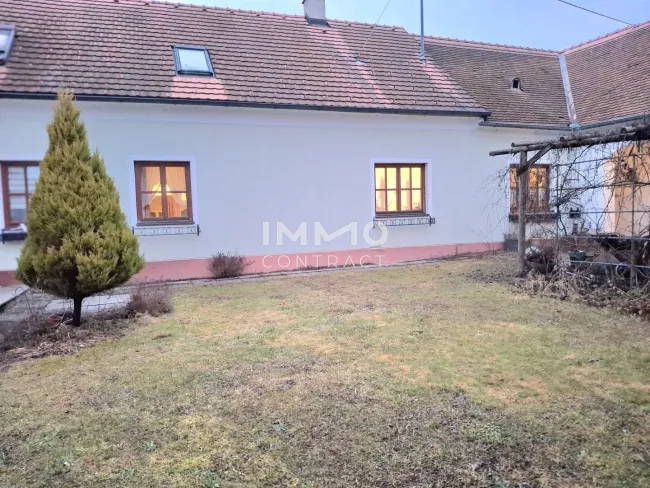 Innenhof