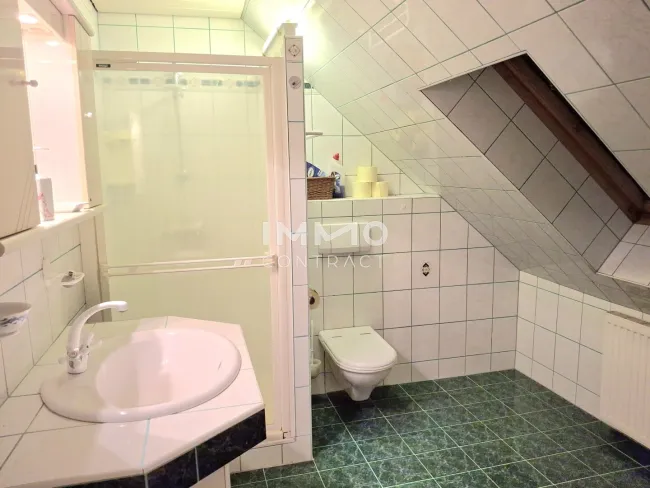 OG Dusche/WC