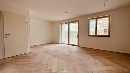 Aussichtslage Top 7: Fernblick - 4 Zimmer Eigentumswohnung mit Terrasse