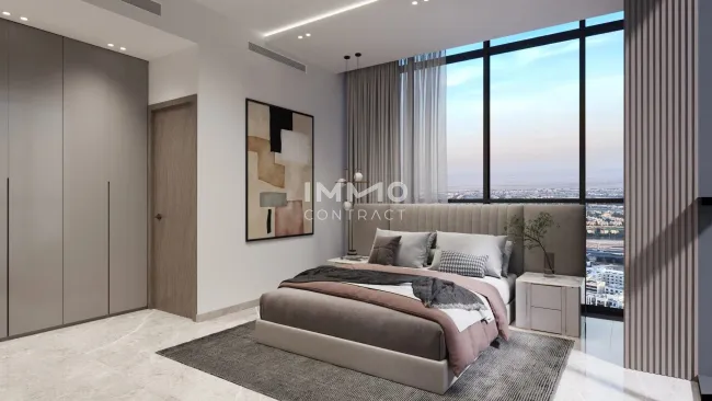 Palatium Residences