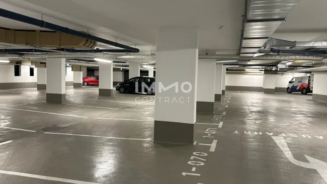 3 Zimmer und 18m² Loggia!!! - Bild