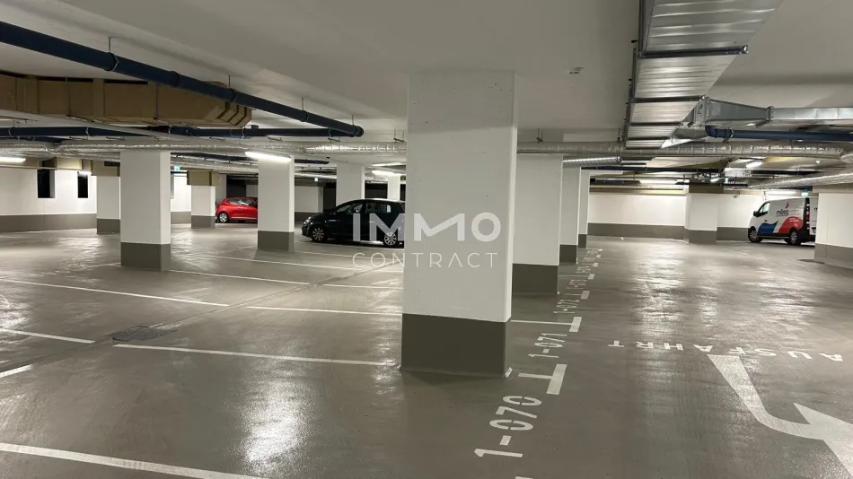 3 Zimmer und 18m² Loggia!!! - Bild