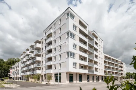 Perfekt für Jungfamilien!