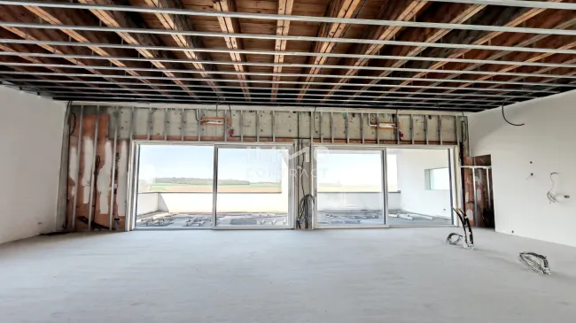 Attraktiver Firmenstandort: Büro/Haus und 1,516 m2 Halle/Lager zu mieten - Bild