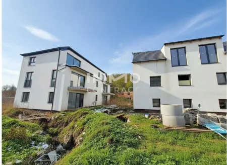 BAUPROJEKT zur FERTIGSTELLUNG - 3 Wohngebäude (12WE) + Garagengebäude - Im Bieterverfahren!