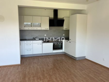 Helle 3-Zi-DG-Wohnung mit Balkon & Stellplatz in Pöchlarn, 78m², Miete €998 - Förderbar
