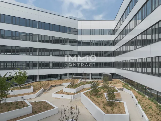 Central Hub - Bild