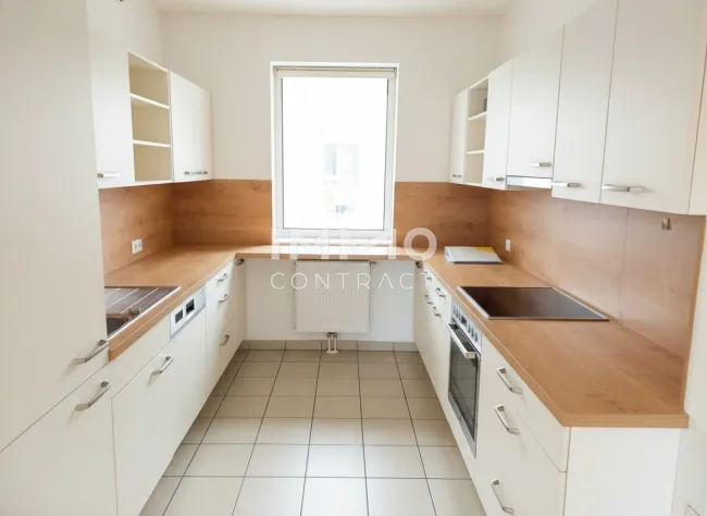 3 Zimmer - Wohnung / 2 Balkon / Lift / Tiefgarage / förderbar / in St. Peter in der Au - Bild