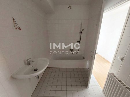 3 Zimmer - Wohnung / 2 Balkon / Lift / Tiefgarage / förderbar / in St. Peter in der Au