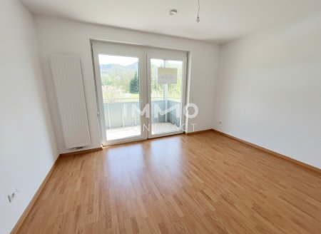 Gemütliche 2-Zi-Wohnung in Texing mit Balkon und Stellplatz um nur 699,62 € mtl. - förderbar