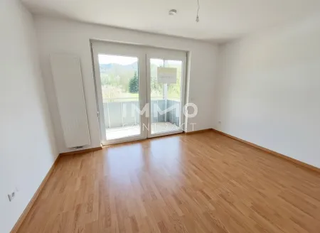 Gemütliche 2-Zi-Wohnung in Texing mit Balkon und Stellplatz um nur 699,62 € mtl. - förderbar