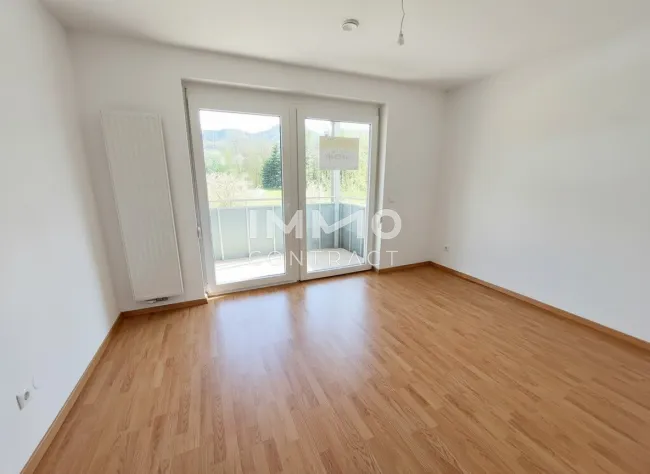 Gemütliche 2-Zi-Wohnung in Texing mit Balkon und Stellplatz um nur 699,62 € mtl. - förderbar - Bild