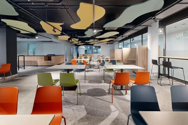 Central Hub - Titelbild