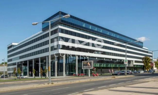 Central Hub - Bild