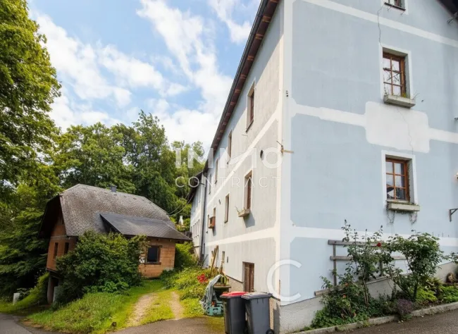 Großzügiges Mehrfamilienhaus in Puchenstuben – Wohnen, Vermieten und Natur genießen im Naturpark Ötscher-Tormäuer - Bild