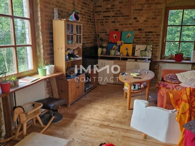 Großzügiges Mehrfamilienhaus in Puchenstuben – Wohnen, Vermieten und Natur genießen im Naturpark Ötscher-Tormäuer - Bild