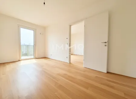 Süd-Ostseitige 2-Zimmer-Balkonwohnung in Ruhelage – provisionsfrei sichern!