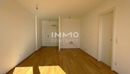 Süd-Ostseitige 2-Zimmer-Balkonwohnung in Ruhelage – provisionsfrei sichern!