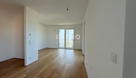 Provisionsfrei: Erstbezug in Top Lage (U1 Leopoldau Nähe) - 2 Zimmer von der Sonne geküsst