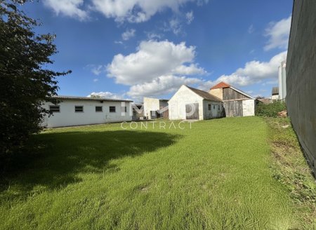 Bauernhof mit vielen Möglichkeiten im schönen Weinviertel