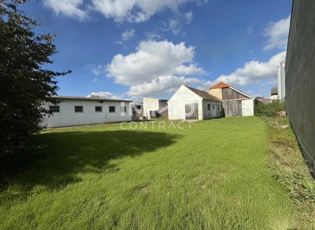 Bauernhof mit vielen Möglichkeiten im schönen Weinviertel - Titelbild