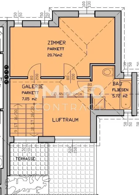 Plan OG