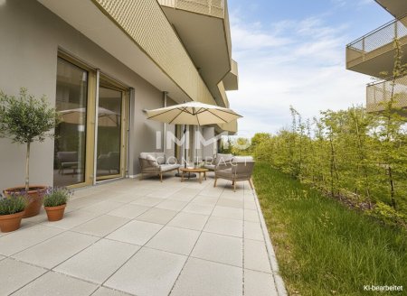 Sonniges 3-Zimmer-Gartenparadies in idyllischer Ruhelage – jetzt zum Bestpreis sichern!