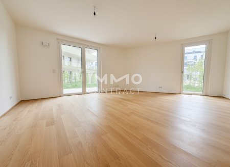 Sonniges 3-Zimmer-Gartenparadies in idyllischer Ruhelage – jetzt zum Bestpreis sichern!