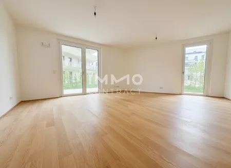 Sonniges 3-Zimmer-Gartenparadies in idyllischer Ruhelage – jetzt zum Bestpreis sichern!