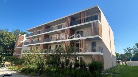Perfekt geschnittene 3-Zimmer Neubau Wohnung