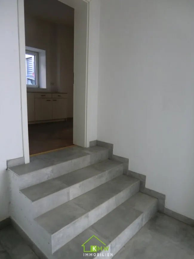 Achtung neuer Preis - Altstadt Eigentumswohnung in TOP Zentrumslage - Bild