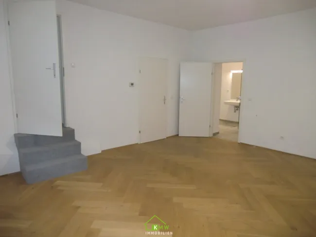 Achtung neuer Preis - Altstadt Eigentumswohnung in TOP Zentrumslage - Bild