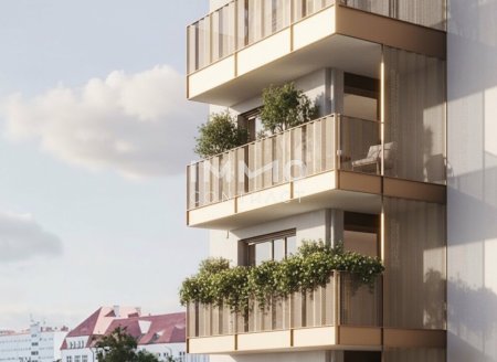 RESERVIERT I Investitionschance: 2-Zimmer-Neubau mit Außenbereich