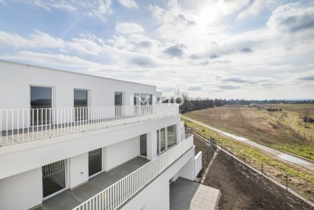 EDI N° 7 - Anlegerwohnung mit Garten